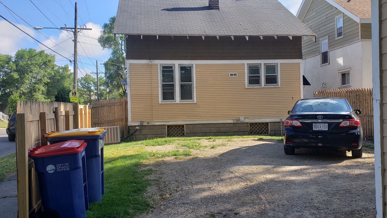 Photo of Outdoor in Grand Rapids