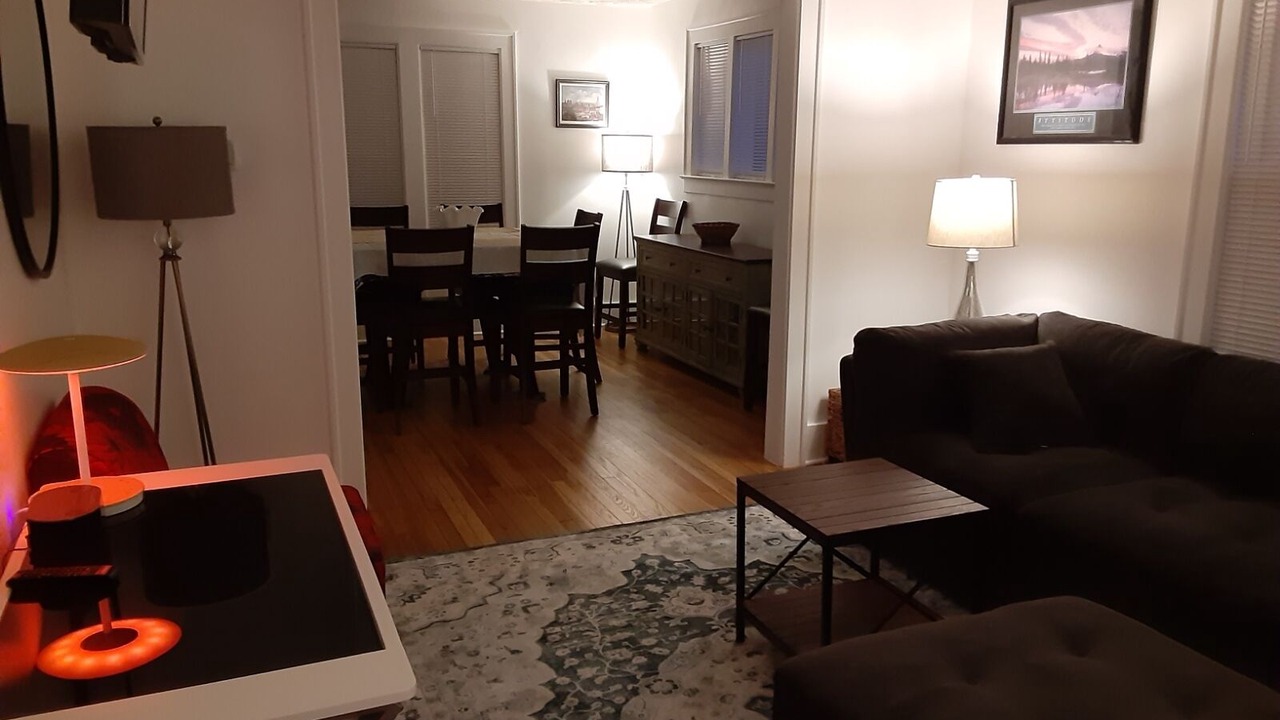 Photo of Livingroom in Grand Rapids