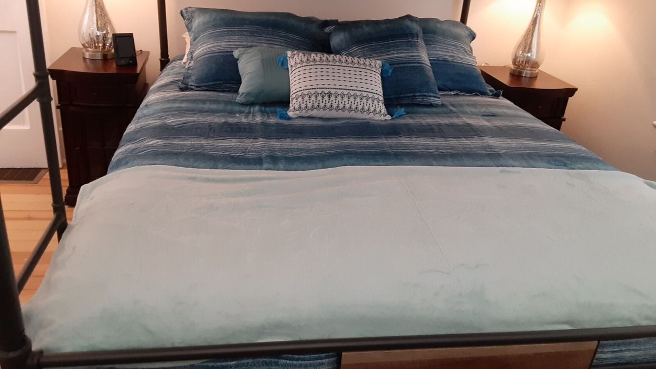 Photo of Bedroom in Grand Rapids