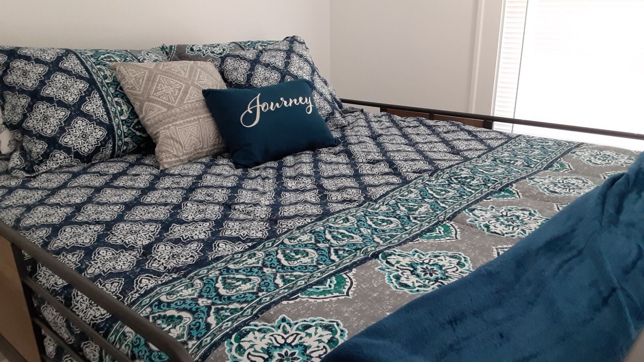 Photo of Bedroom in Grand Rapids