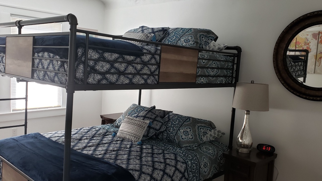 Photo of Bedroom in Grand Rapids