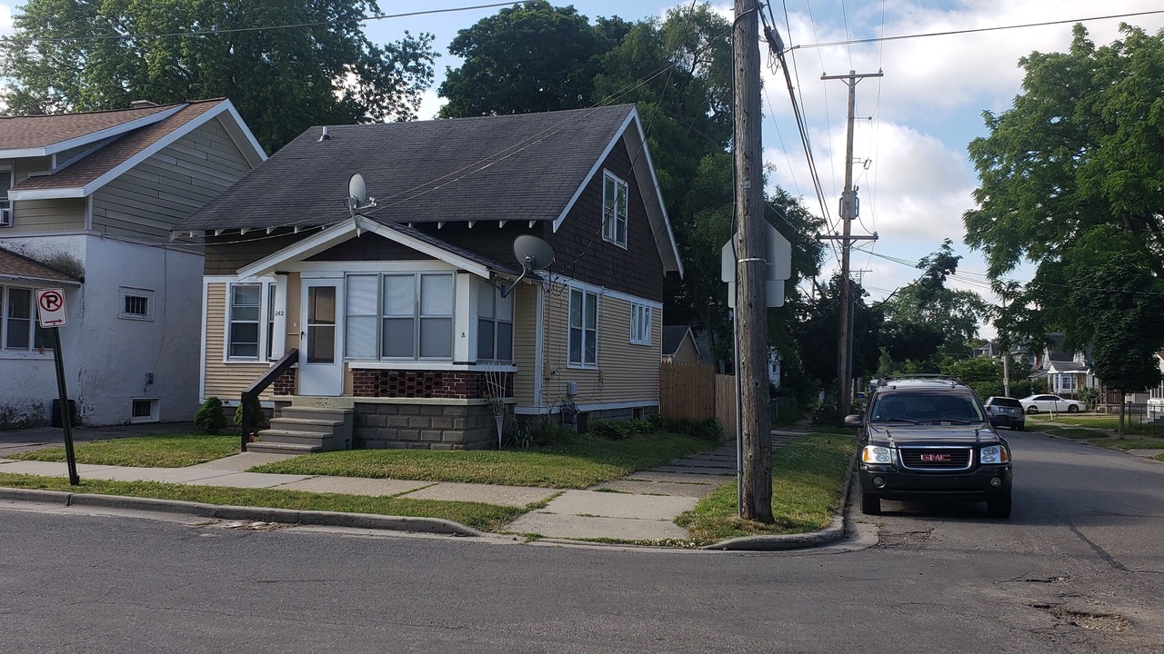Photo of Outdoor in Grand Rapids