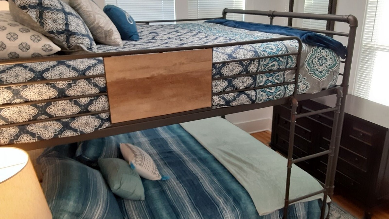 Photo of Bedroom in Grand Rapids