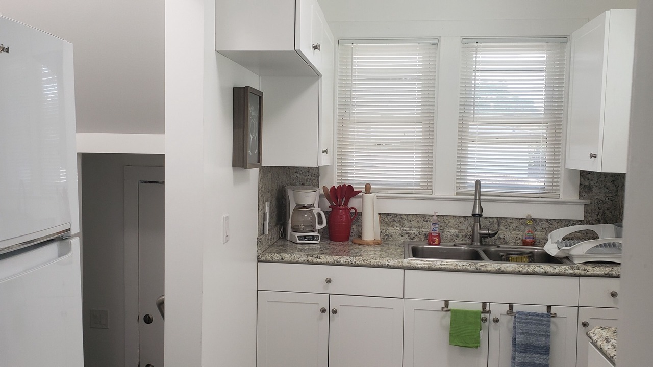 Photo of Kitchen in Grand Rapids