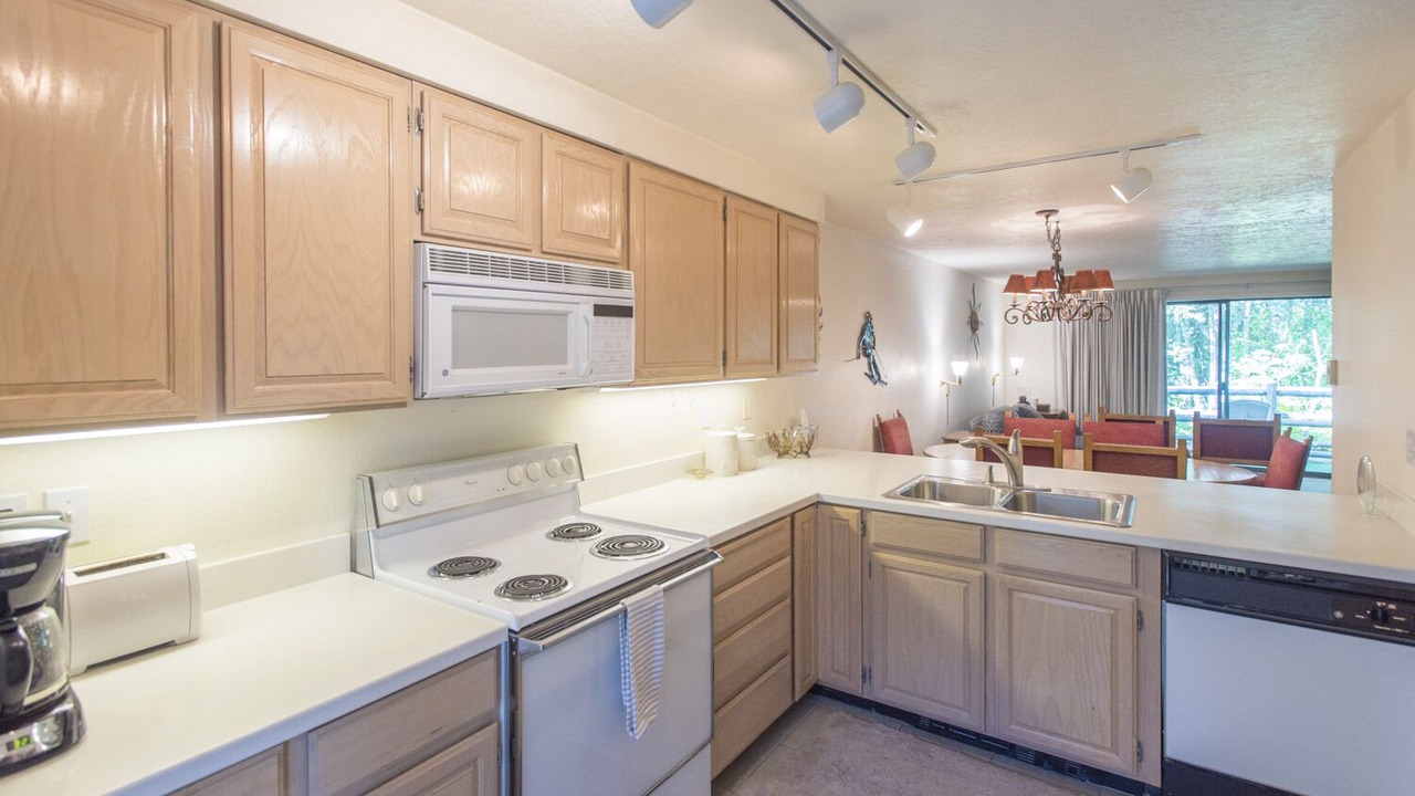 Photo of Kitchen in Ketchum