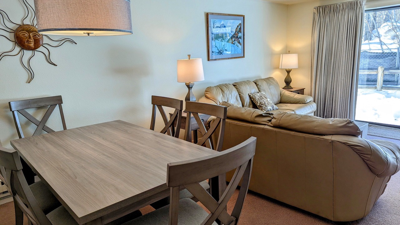 Photo of Livingroom in Ketchum