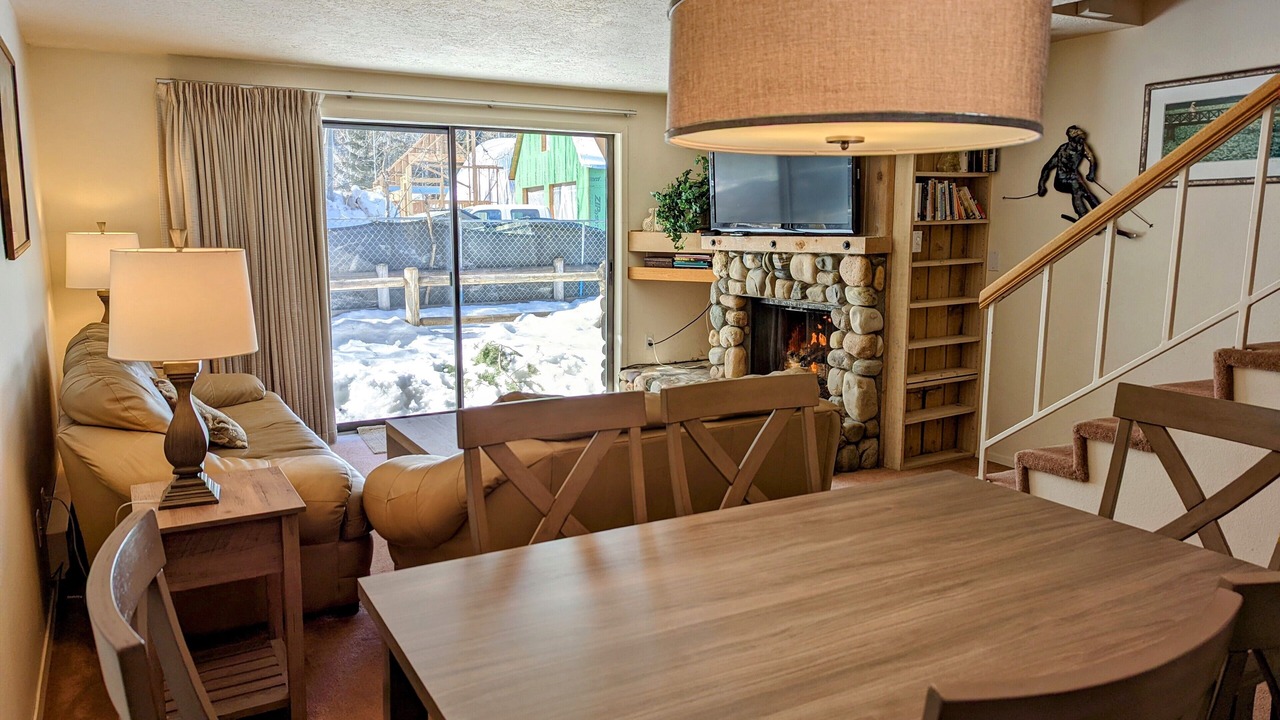 Photo of Livingroom in Ketchum