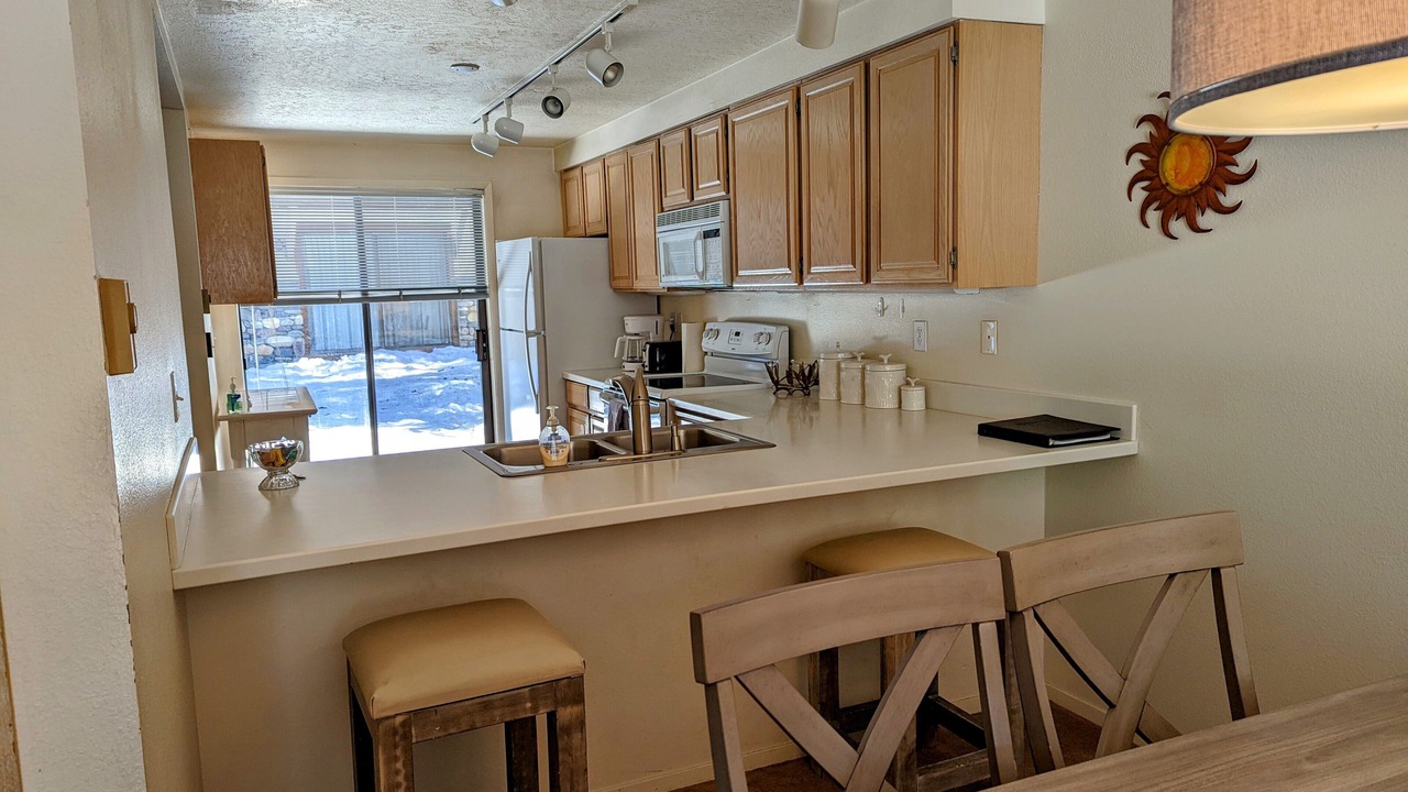 Photo of Bedroom in Ketchum