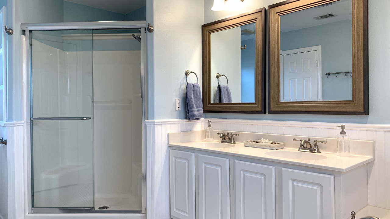 Photo of Bathroom in Pointe San Luis
