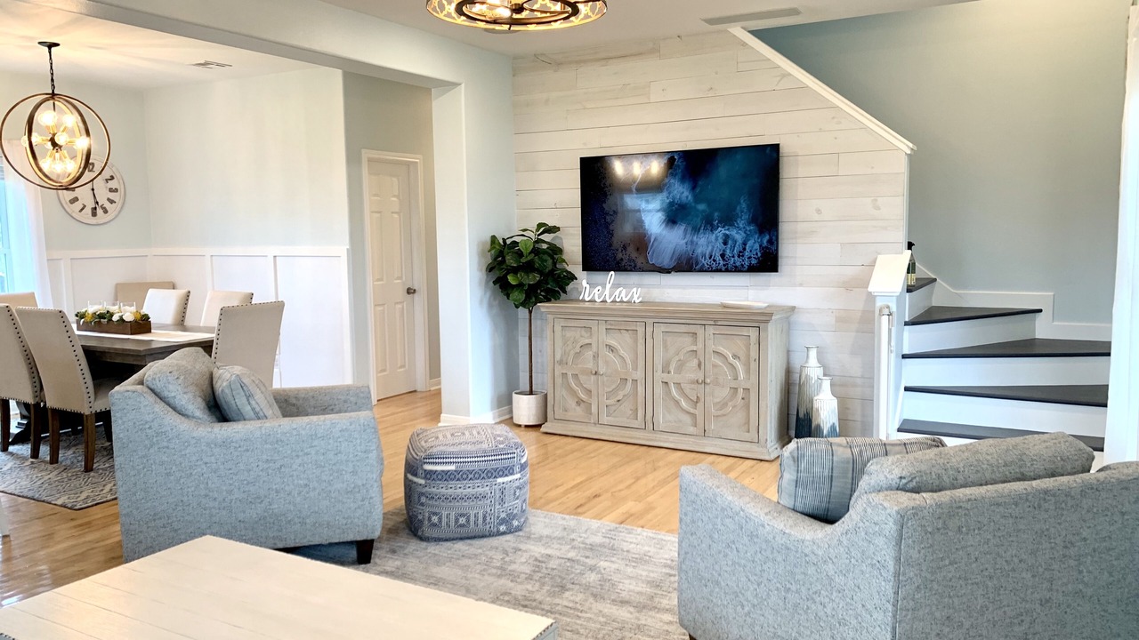 Photo of Bedroom in Pointe San Luis