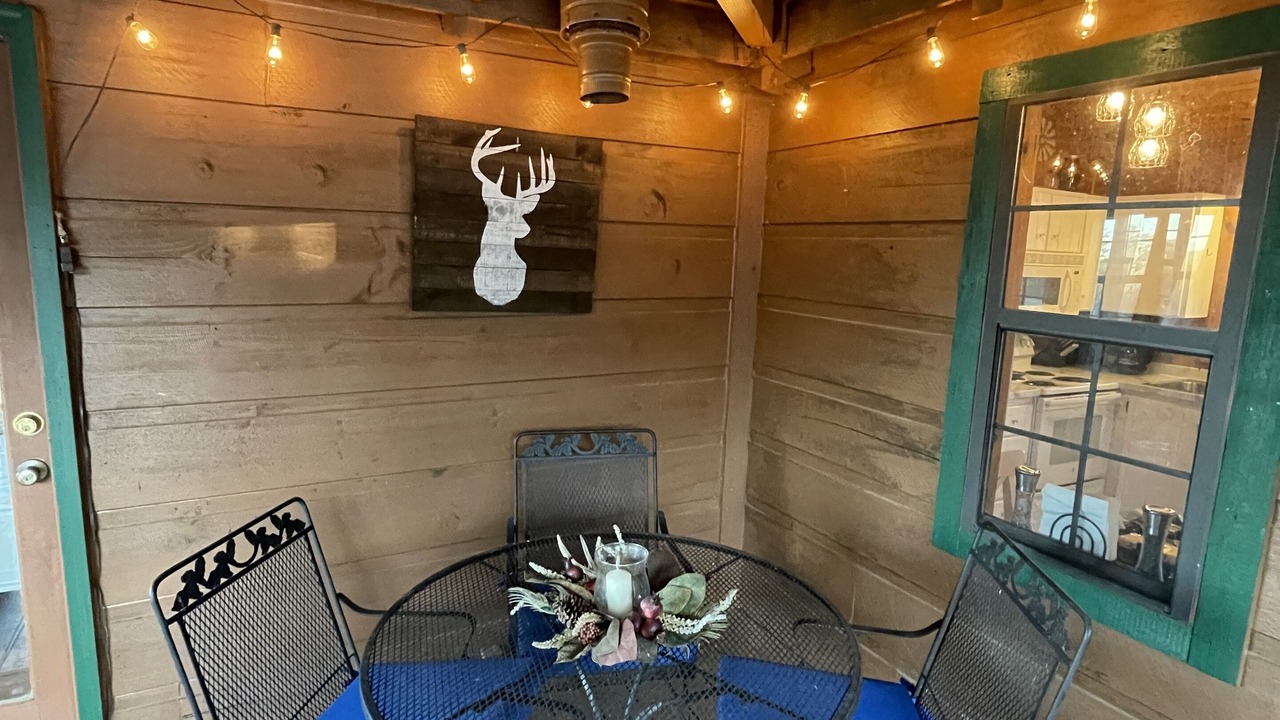 Photo of Outdoor in Landrum