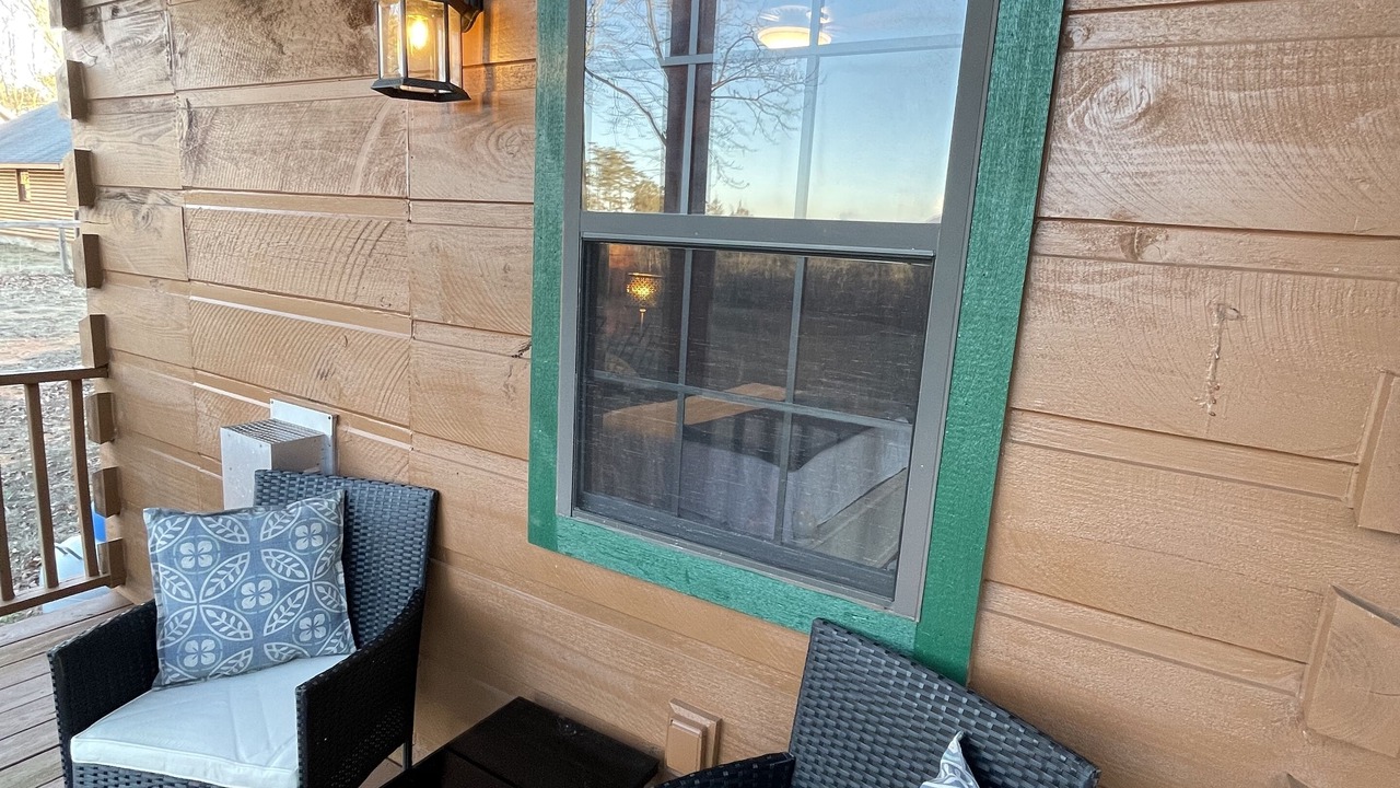 Photo of Outdoor in Landrum