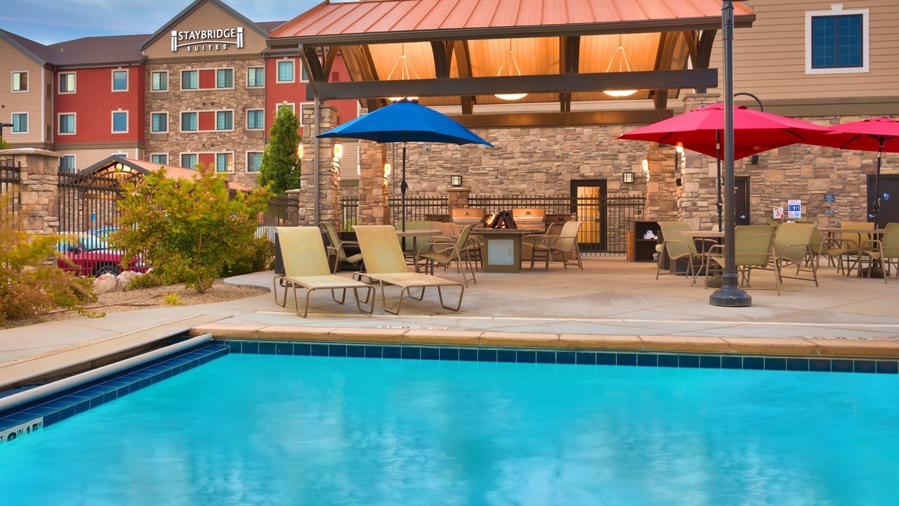 Photo of Outdoor in Midvale