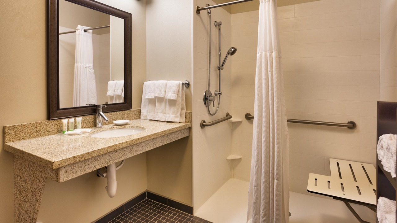 Photo of Bathroom in Midvale