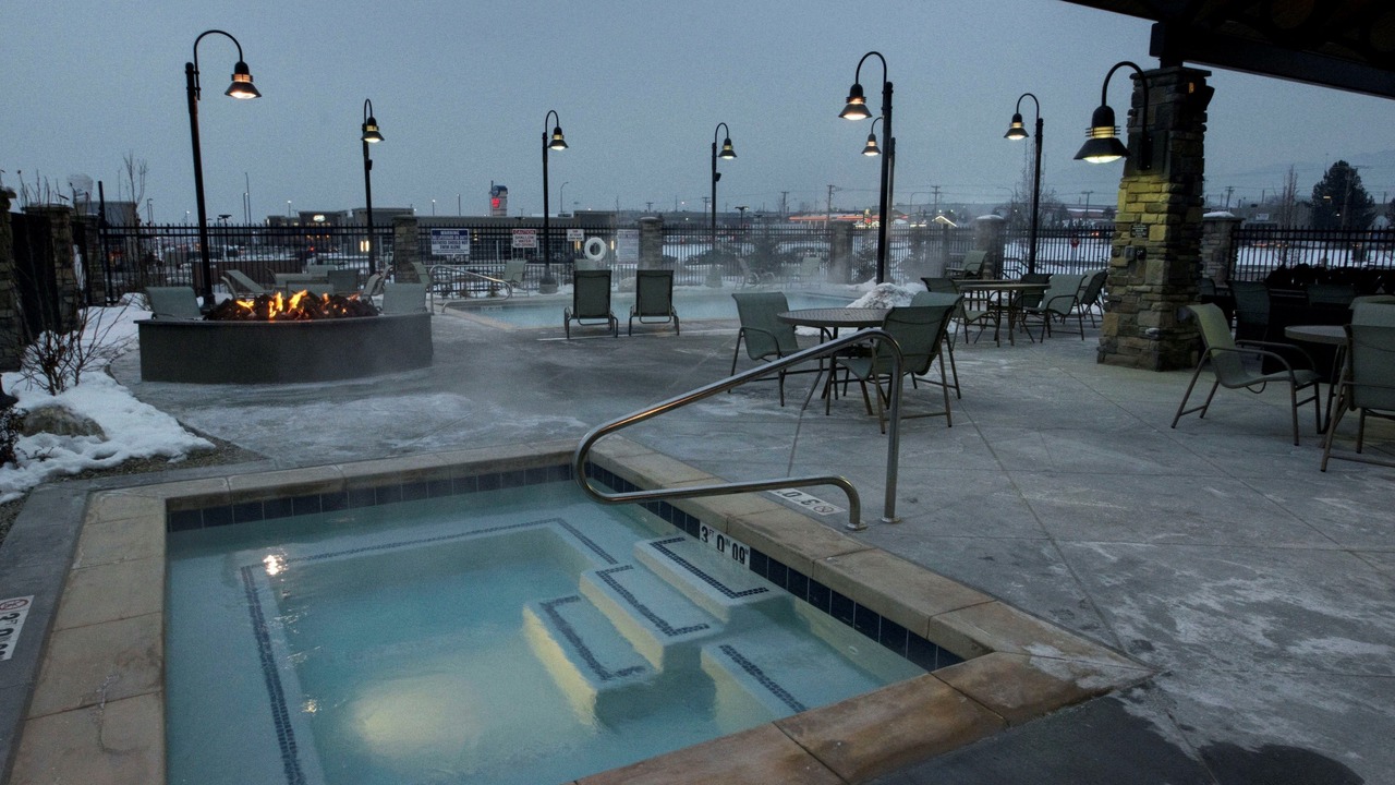 Photo of Outdoor in Midvale