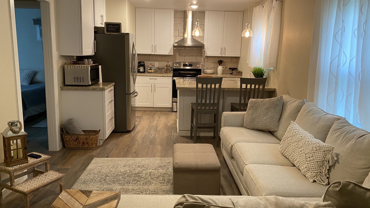 Photo of Livingroom in La Marque