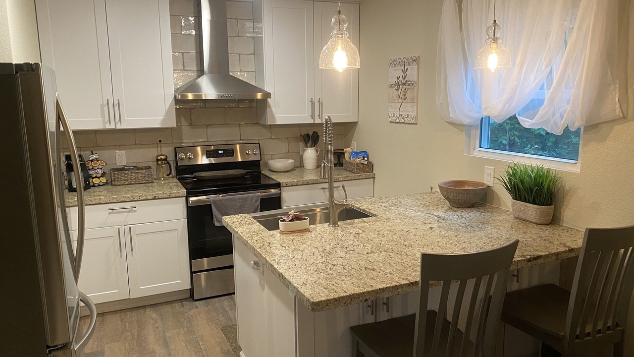 Photo of Kitchen in La Marque