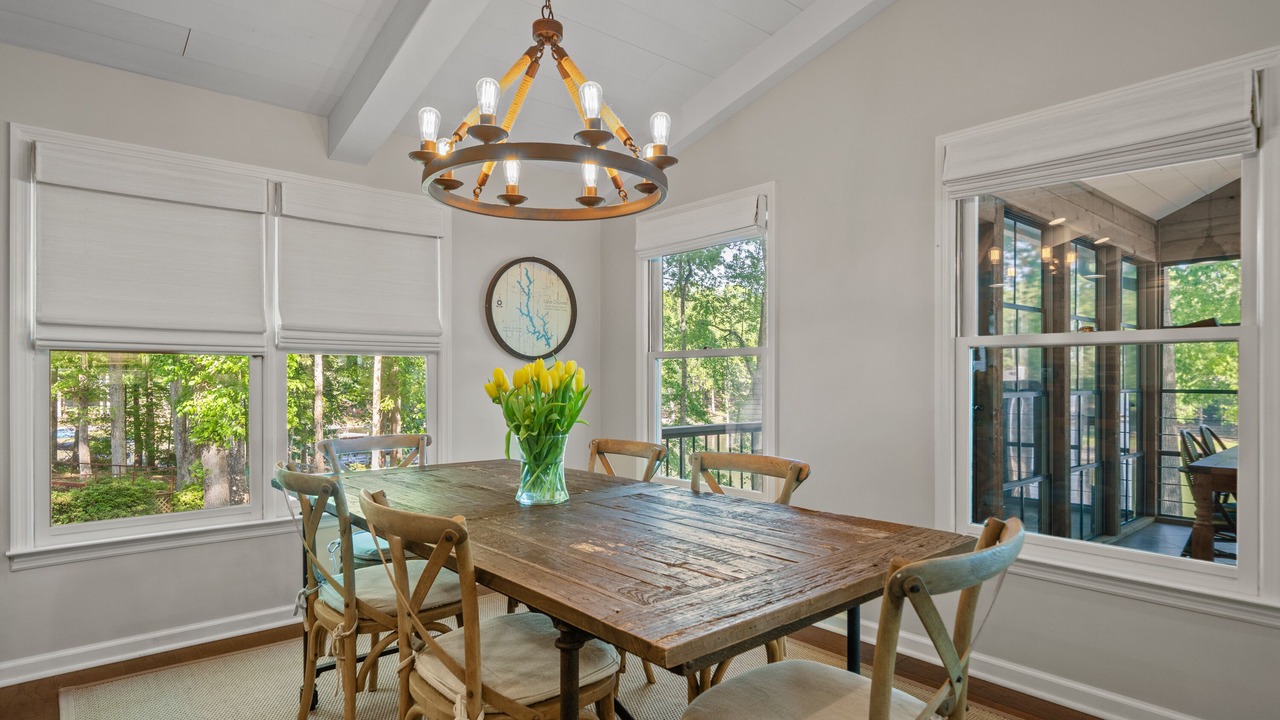 Photo of Outdoor in Lake Oconee