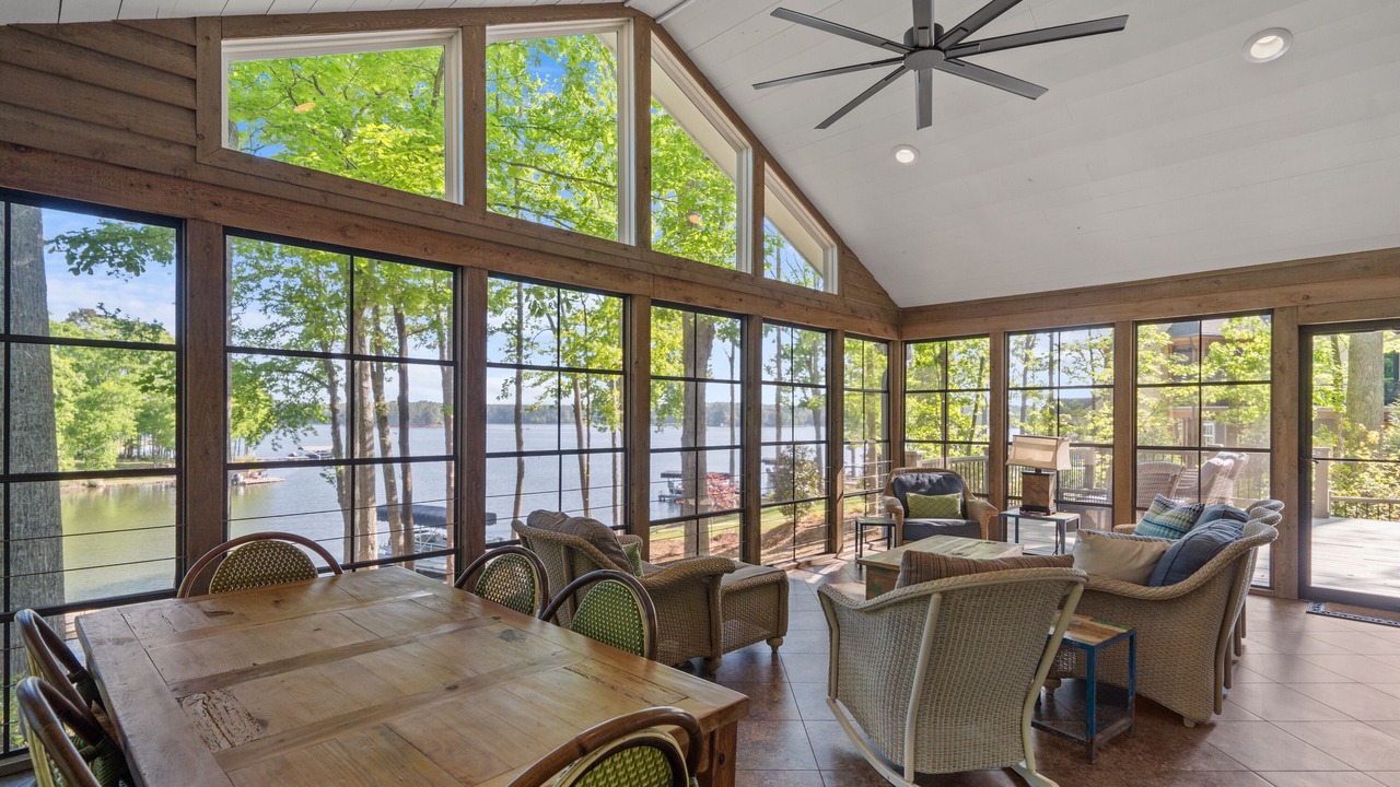 Photo of Outdoor in Lake Oconee