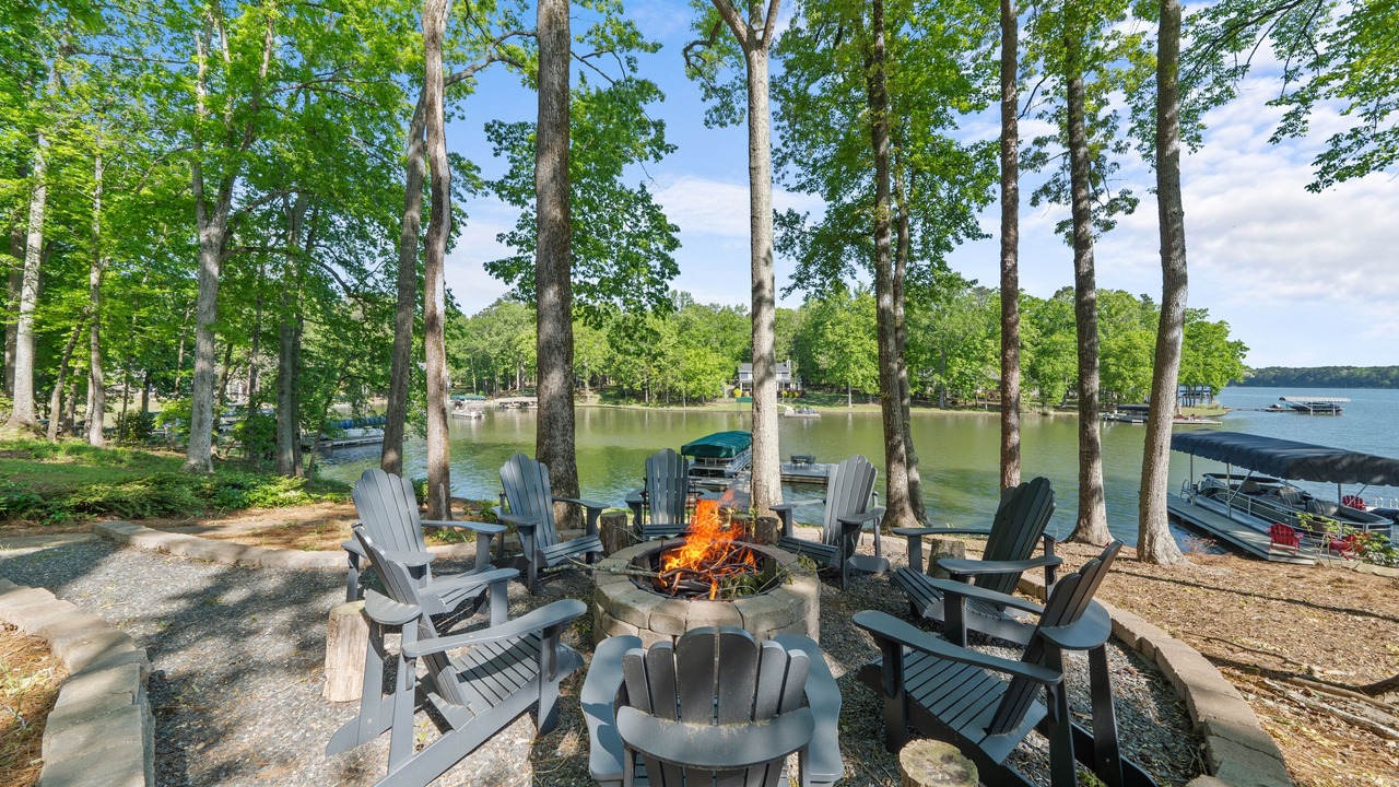 Photo of Outdoor in Lake Oconee