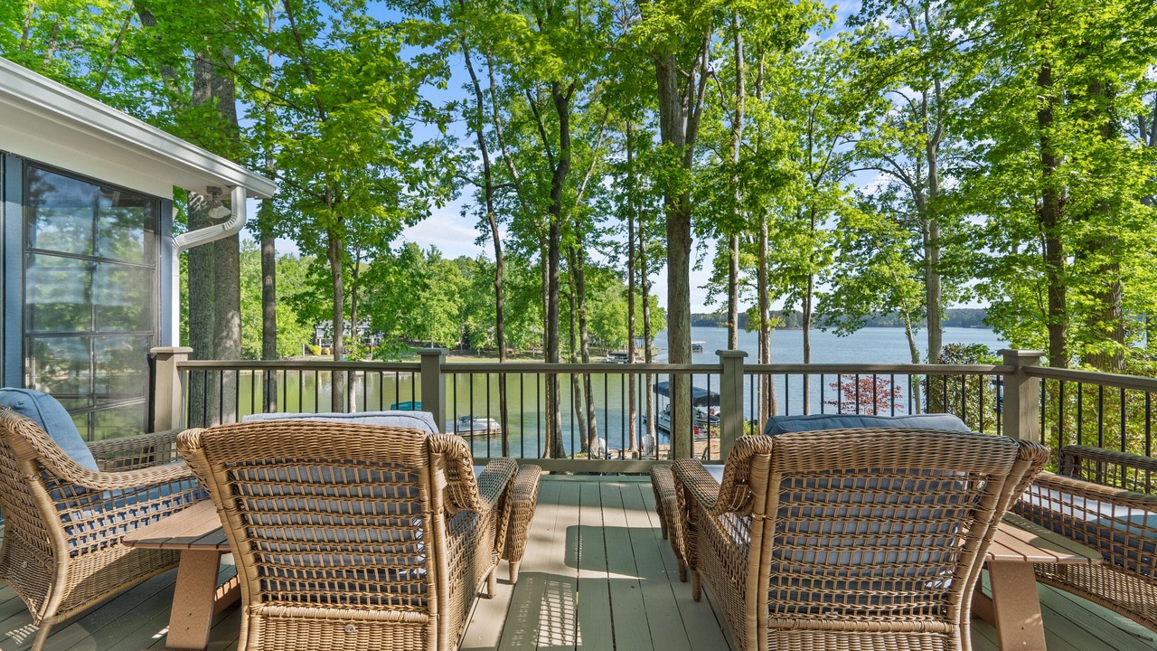 Photo of Others in Lake Oconee