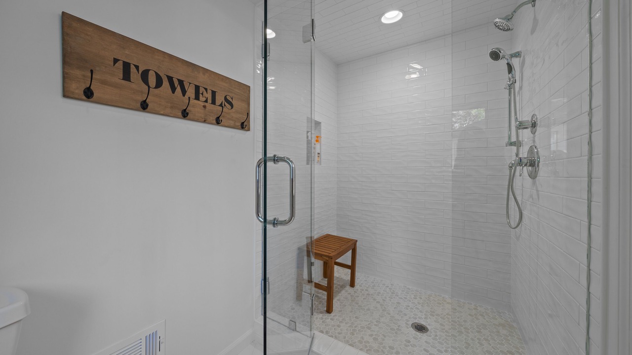 Photo of Bathroom in Lake Oconee