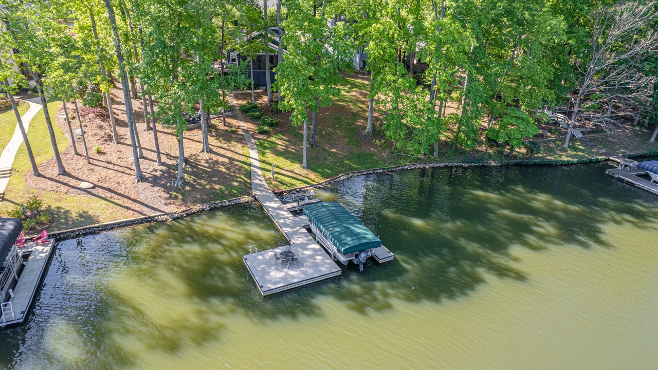 Photo of Outdoor in Lake Oconee