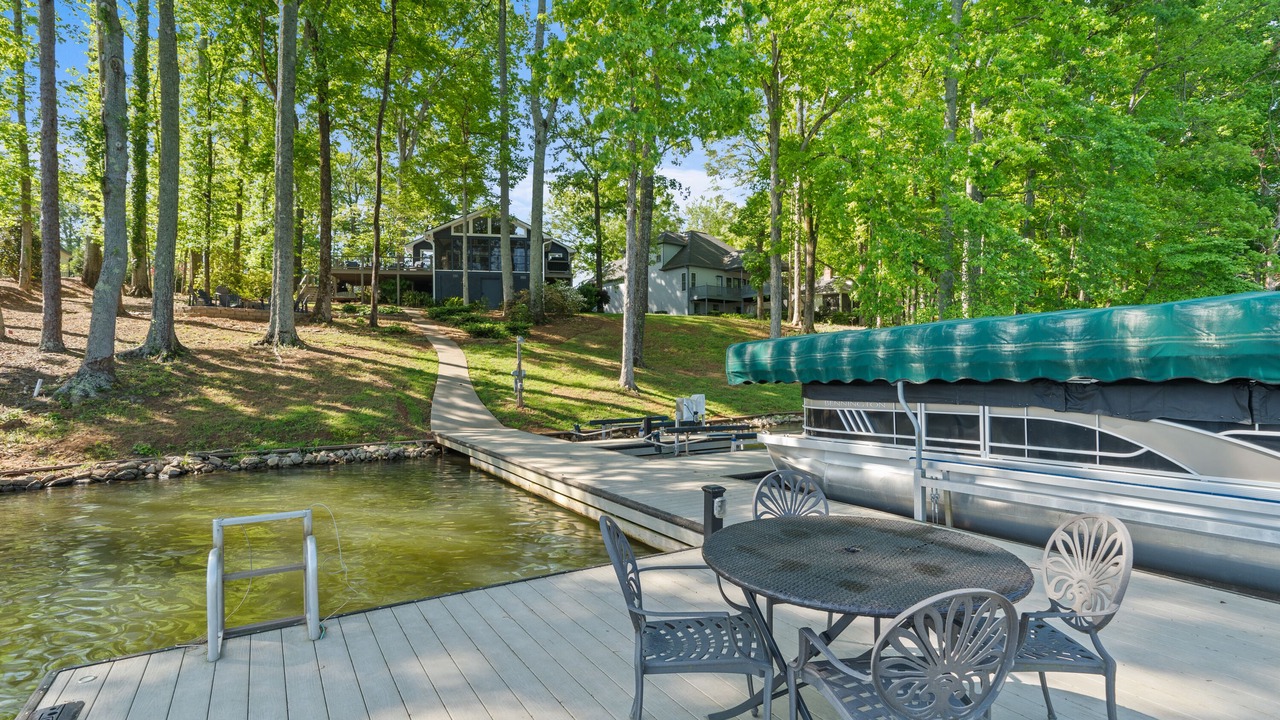 Photo of Outdoor in Lake Oconee