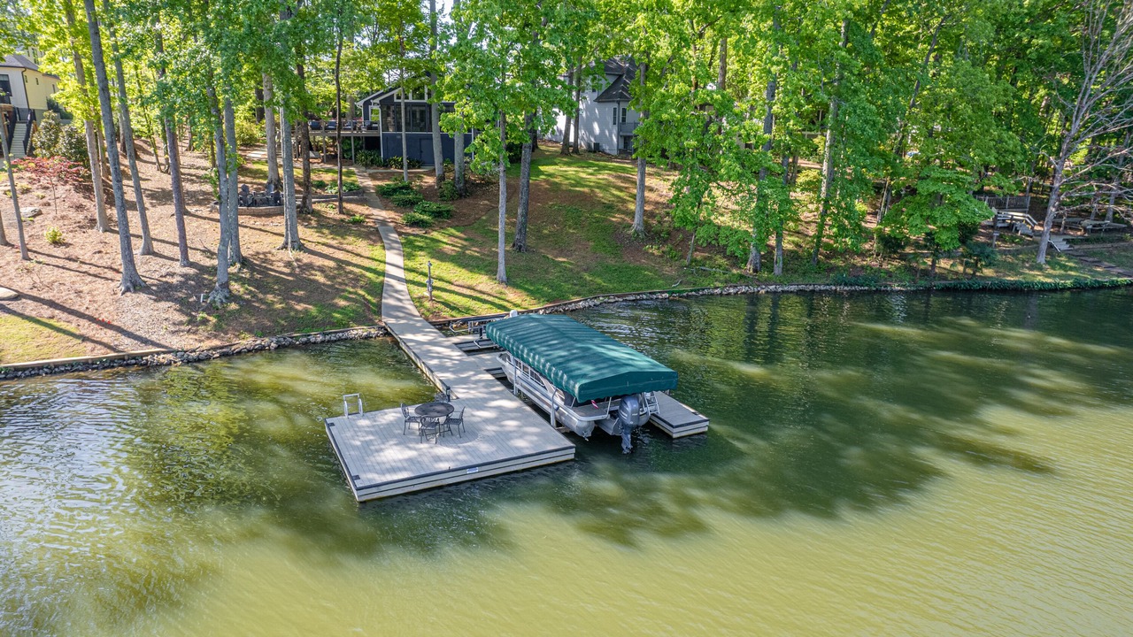 Photo of Outdoor in Lake Oconee