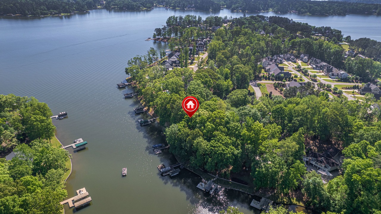 Photo of Others in Lake Oconee