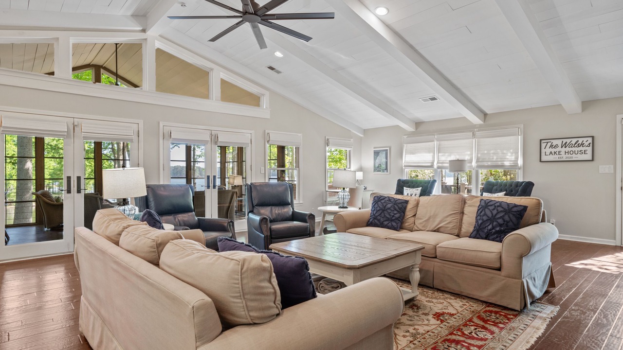 Photo of Outdoor in Lake Oconee