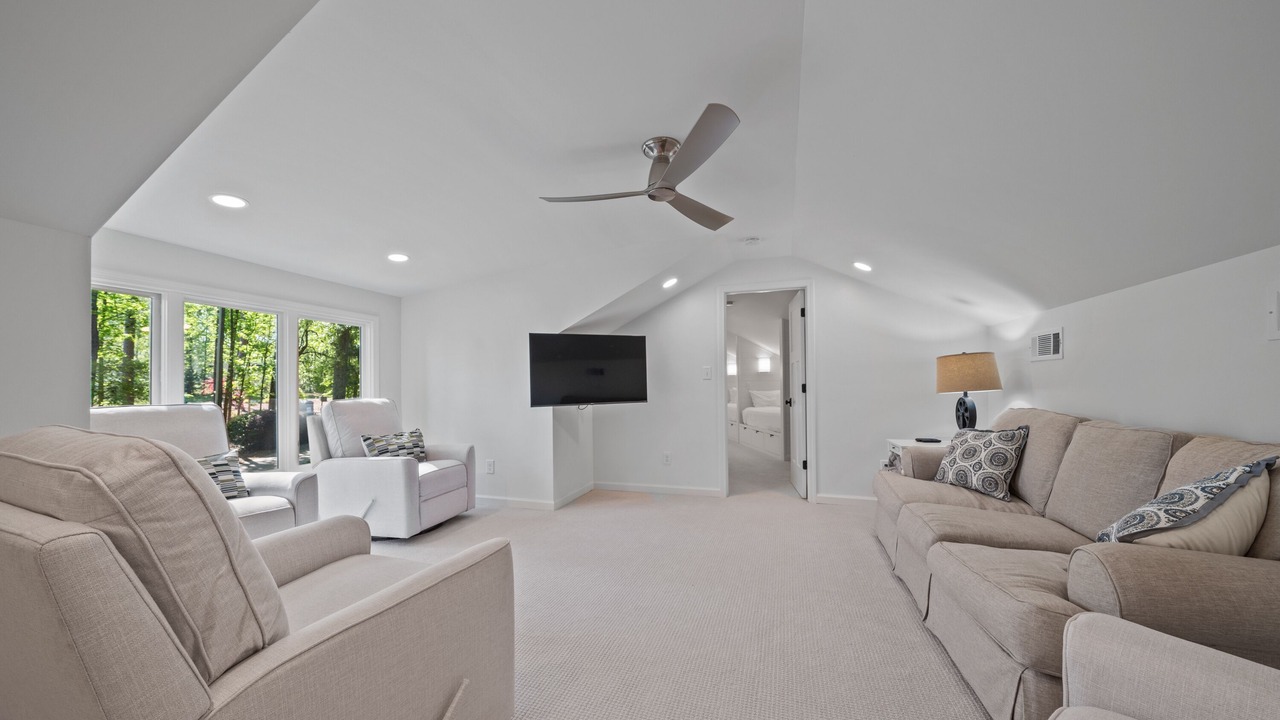 Photo of Bedroom in Lake Oconee