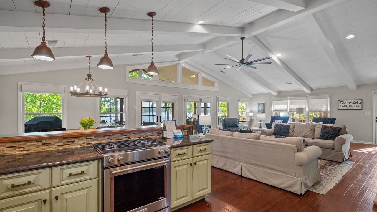 Photo of Outdoor in Lake Oconee