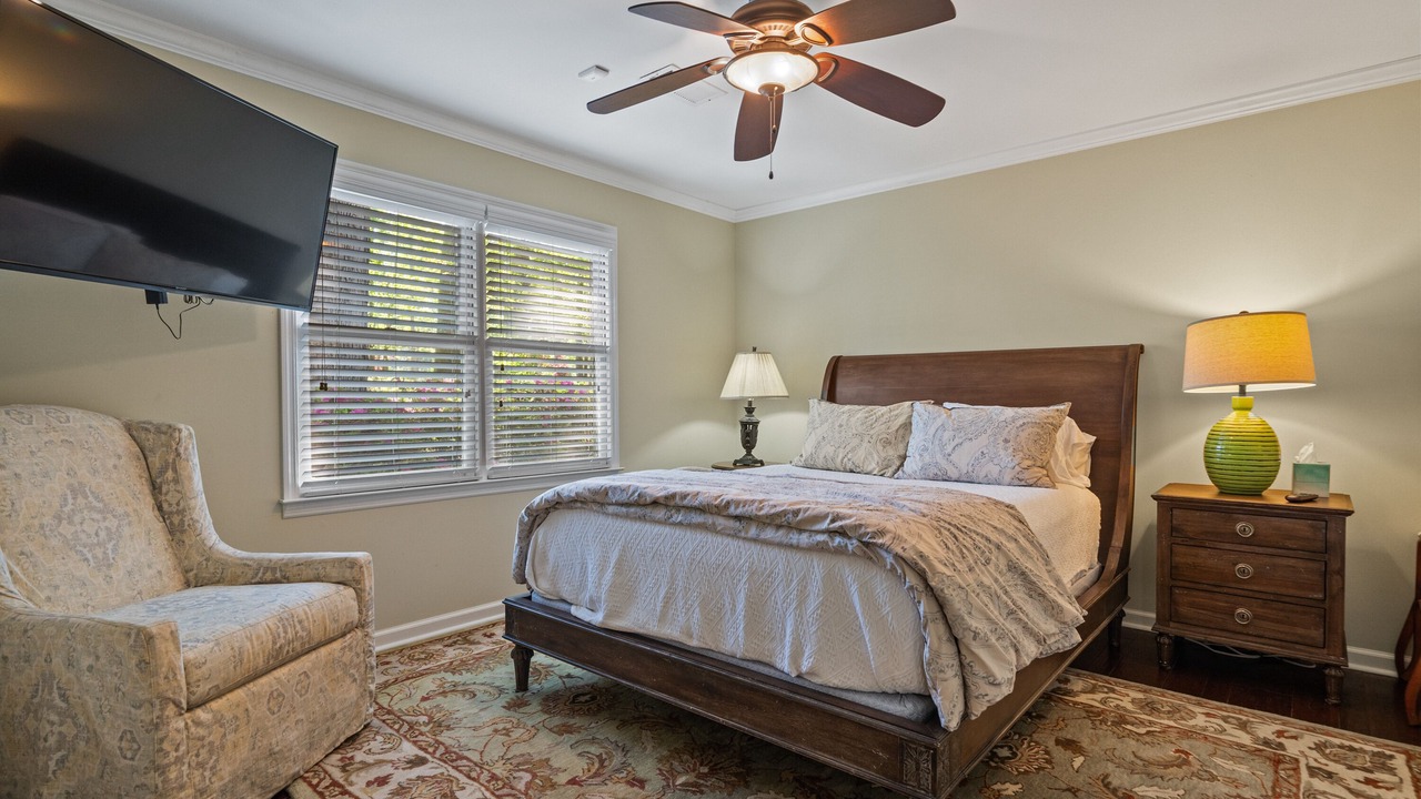 Photo of Bathroom in Lake Oconee