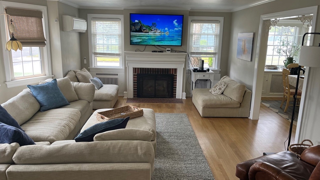 Photo of Bedroom in A-Zone