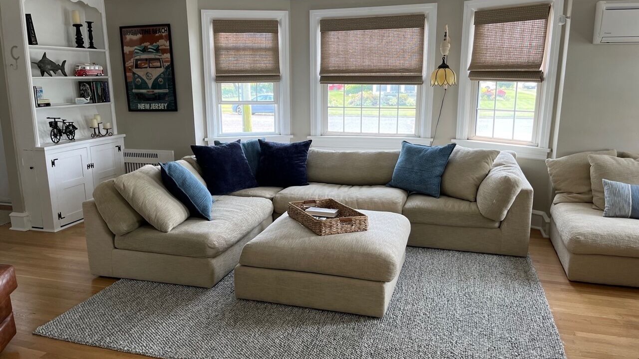 Photo of Bedroom in A-Zone