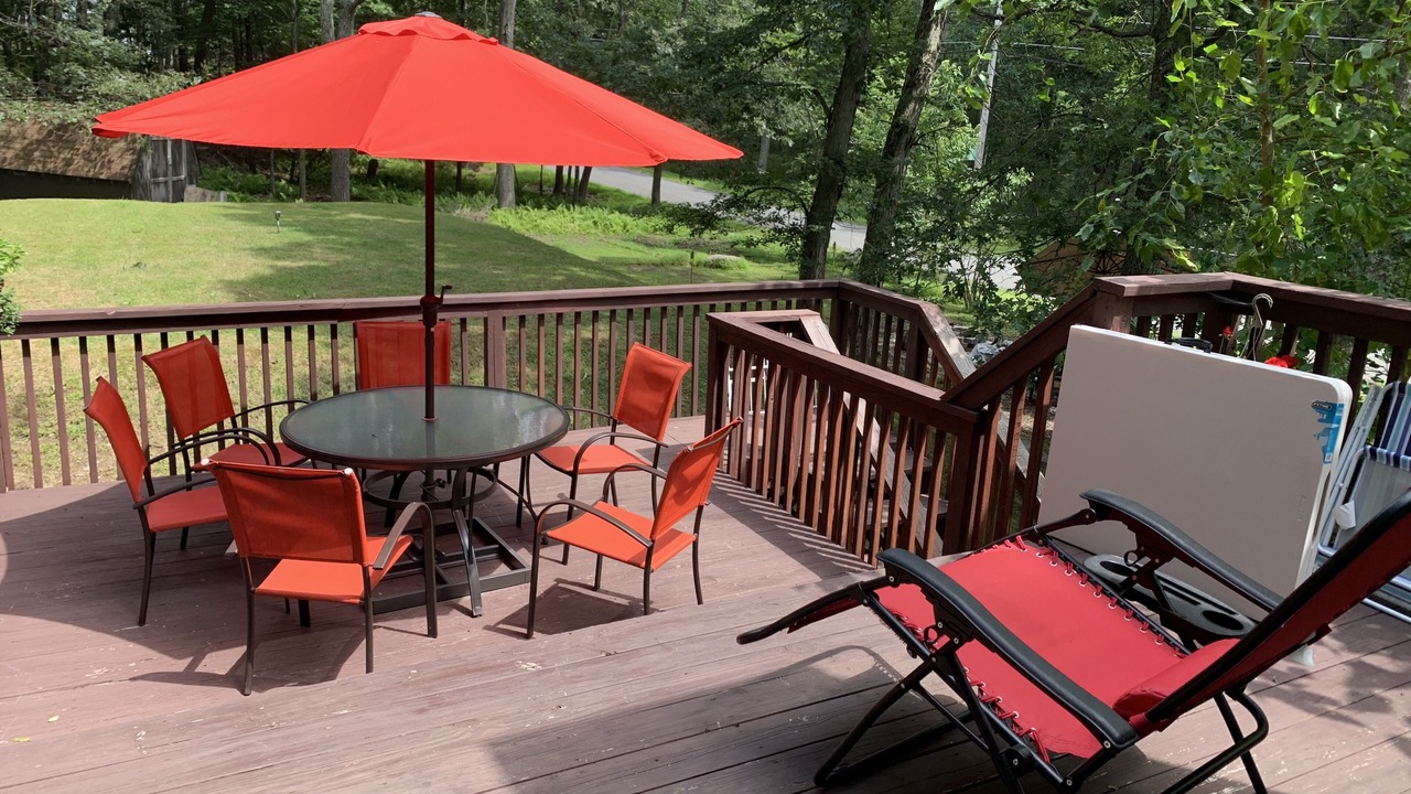 Photo of Outdoor in Bushkill