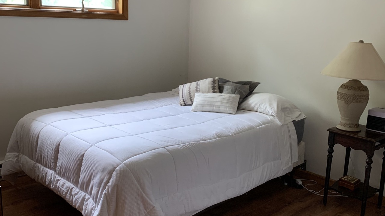 Photo of Bedroom in Bushkill