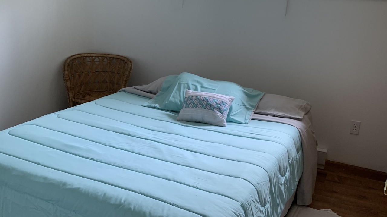 Photo of Bedroom in Bushkill