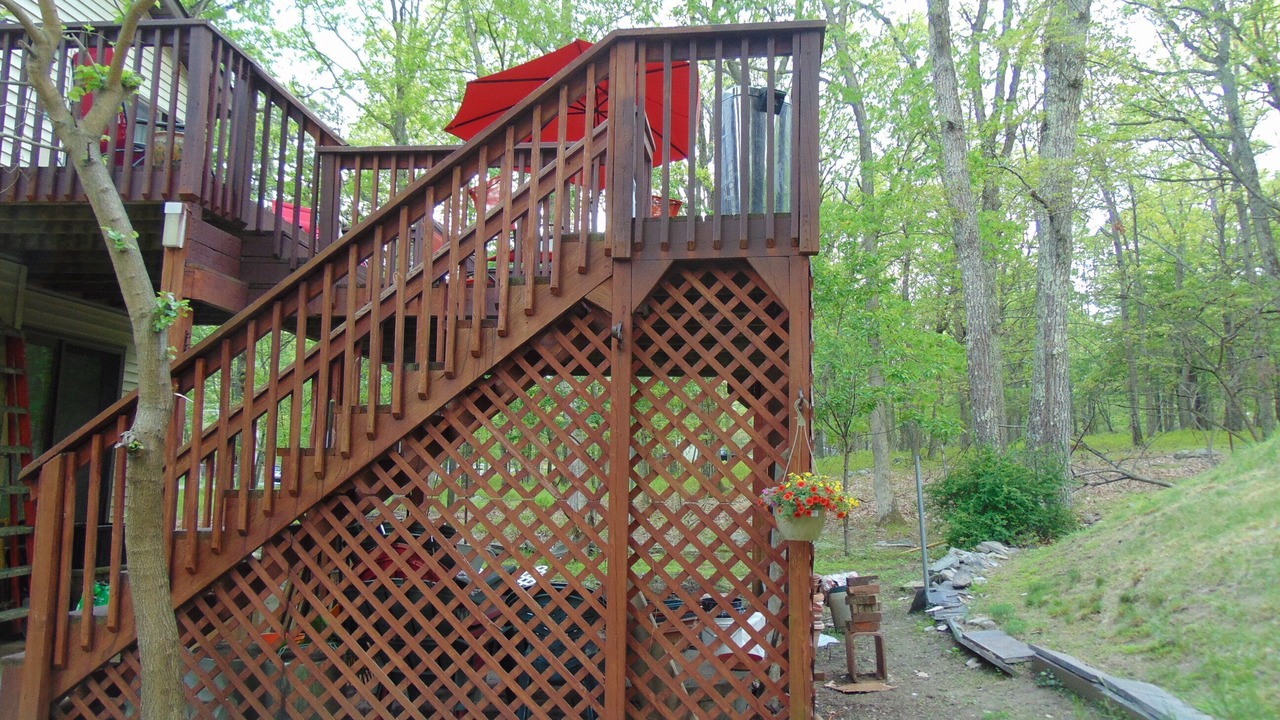 Photo of Outdoor in Bushkill