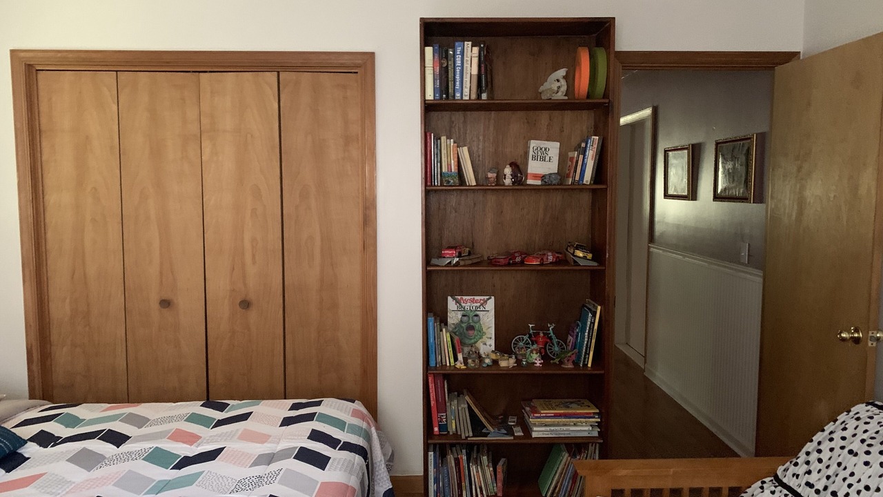 Photo of Bedroom in Bushkill