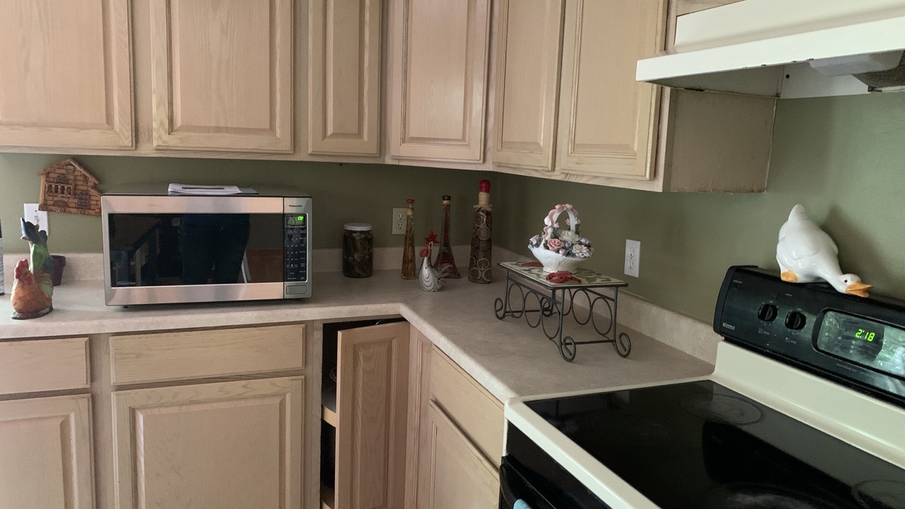 Photo of Kitchen in Bushkill