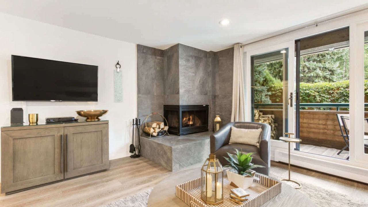 Photo of Livingroom in Aspen
