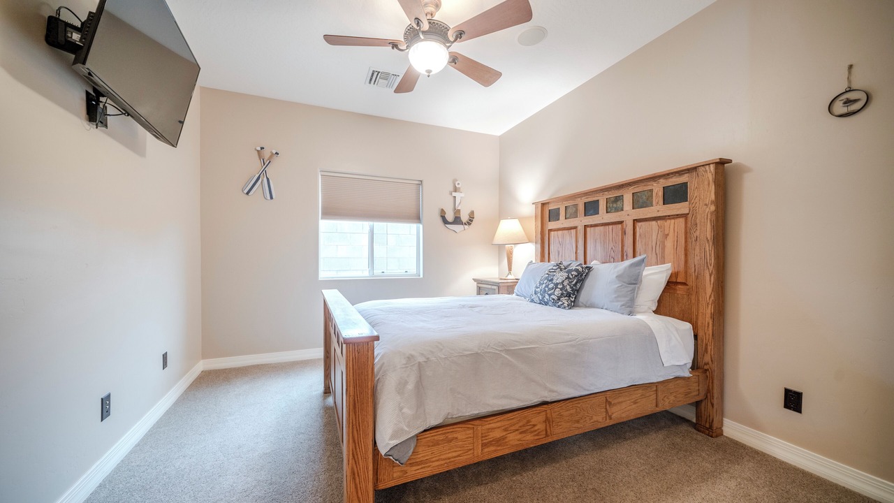 Photo of Bedroom in Mohave Valley