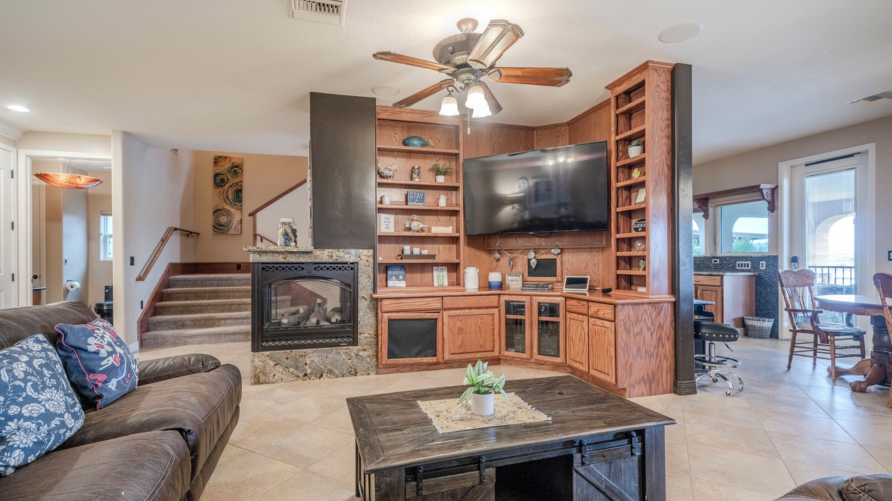 Photo of Livingroom in Mohave Valley