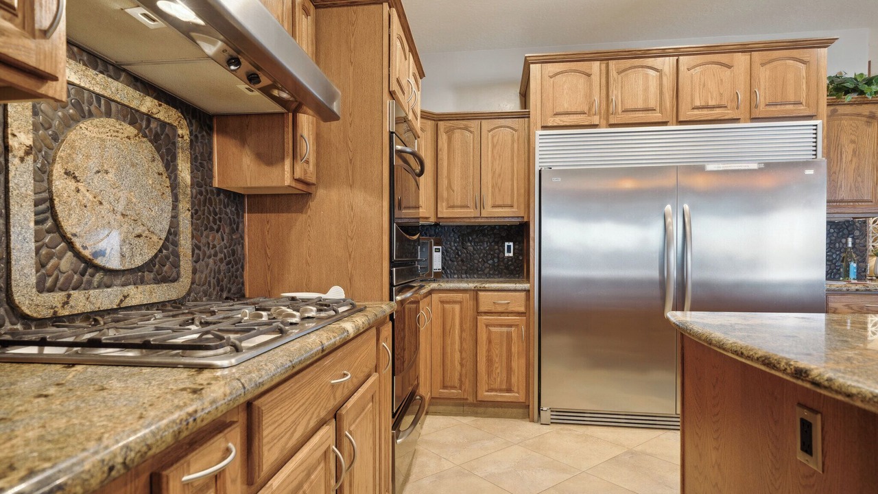 Photo of Kitchen in Mohave Valley