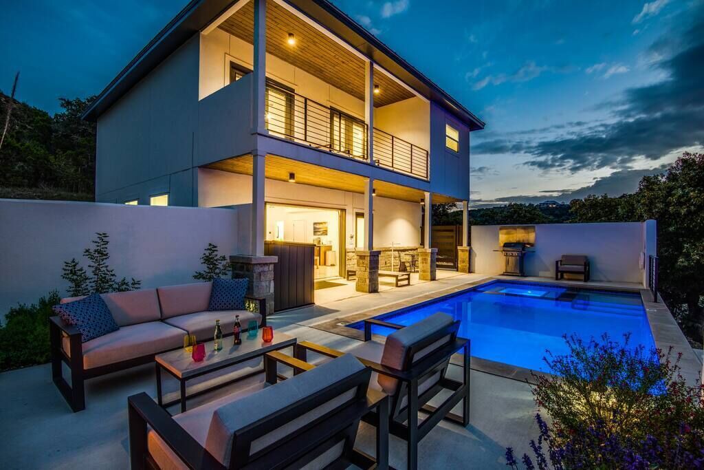 Photo of Outdoor in Canyon Lake