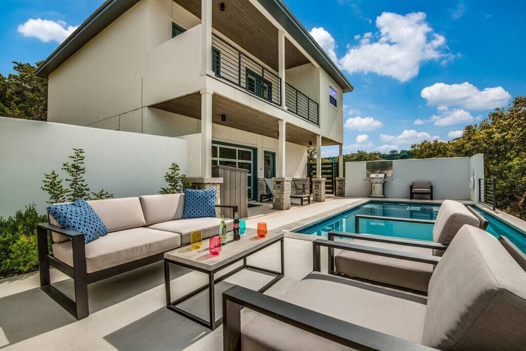 Photo of Outdoor in Canyon Lake