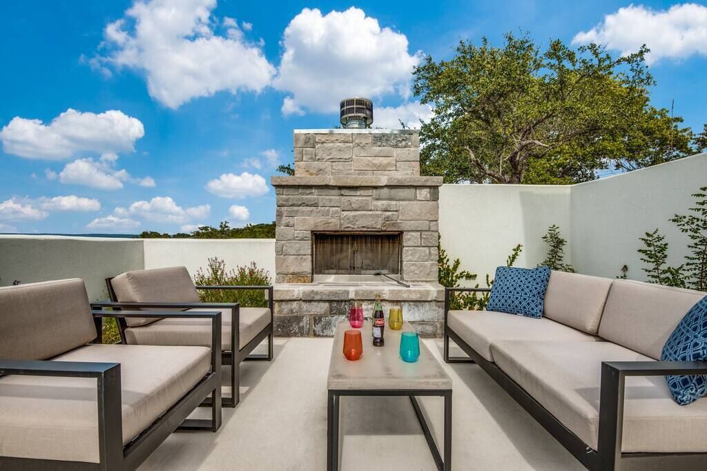 Photo of Livingroom in Canyon Lake