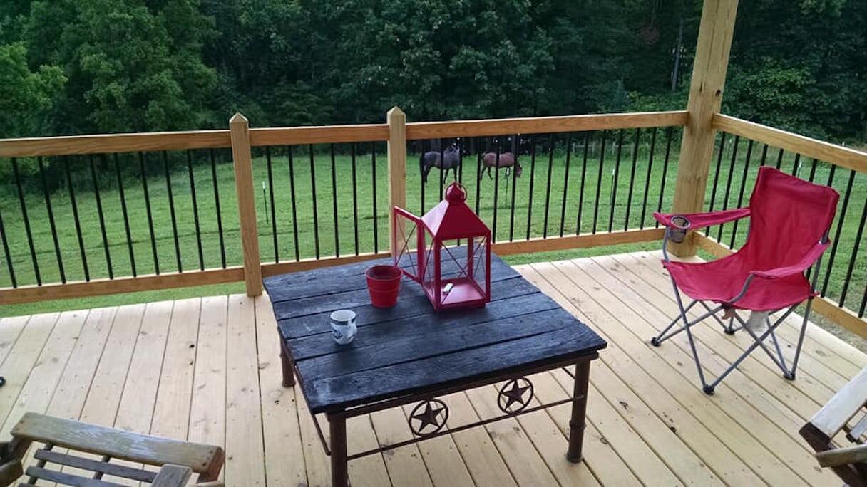 Photo of Outdoor in Mount Airy